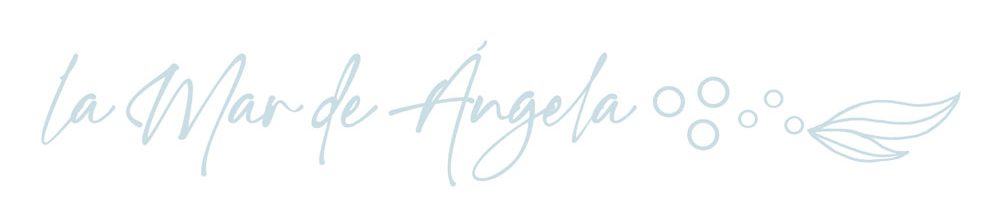 La mar de Angela