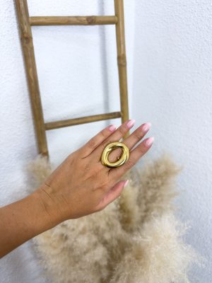 Anillo Oxford