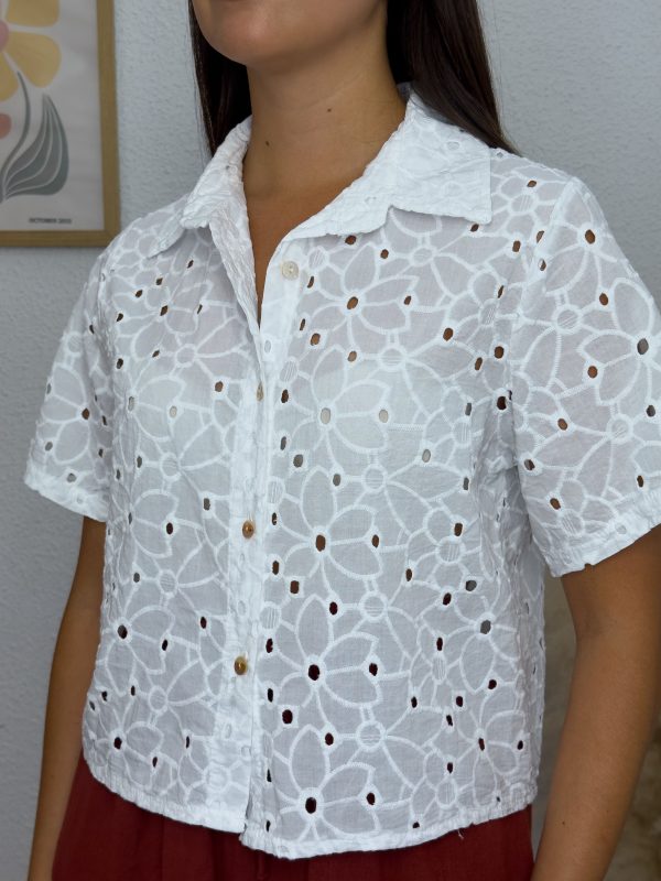 Camisa Austría - Imagen 5