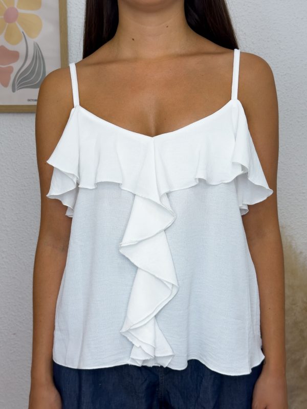 Blusa Alma - Imagen 2