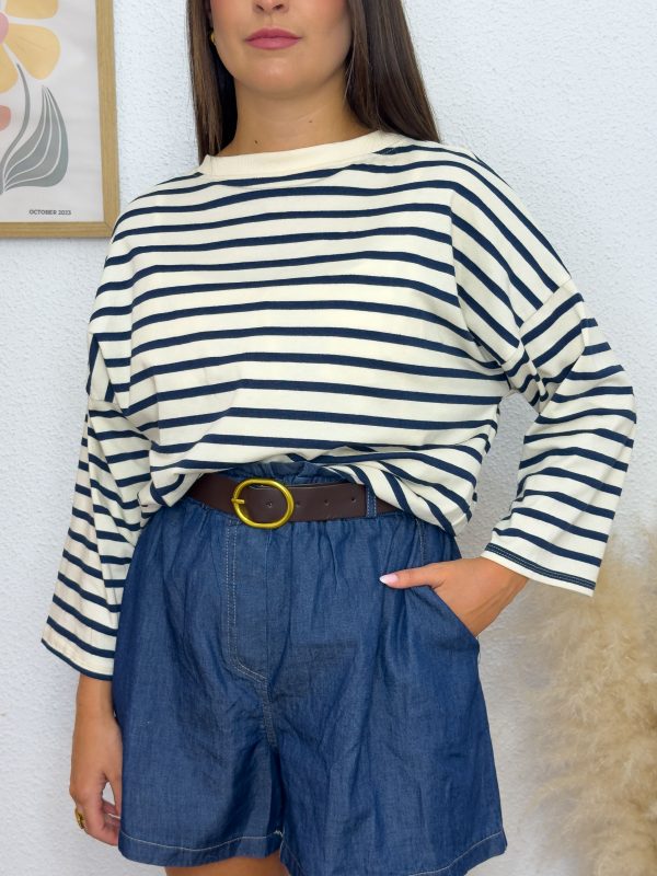 Jersey navy - Imagen 2