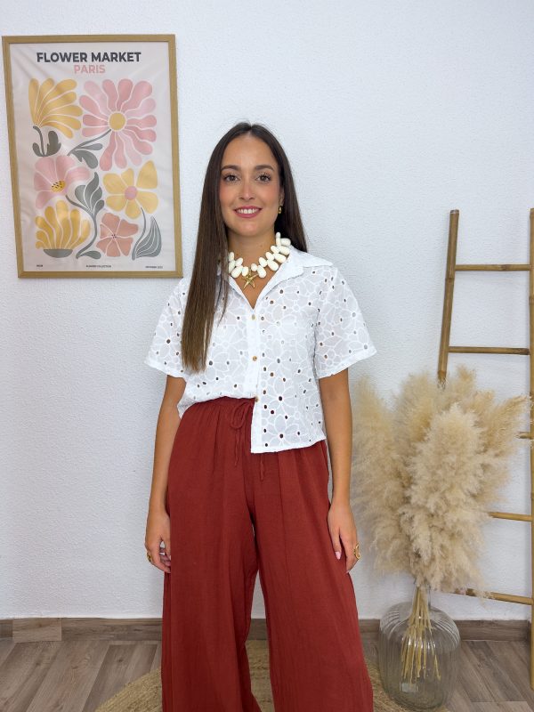 Camisa Austría - Imagen 4