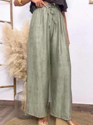 Pantalon Martina