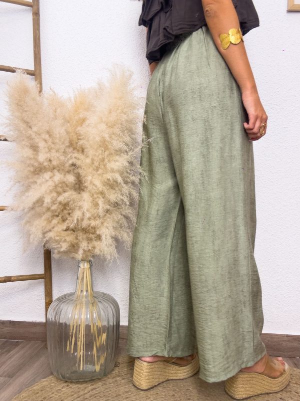 Pantalon Martina - Imagen 3
