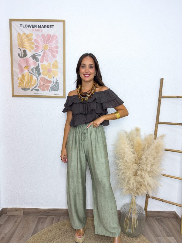 Pantalon Martina - Imagen 2