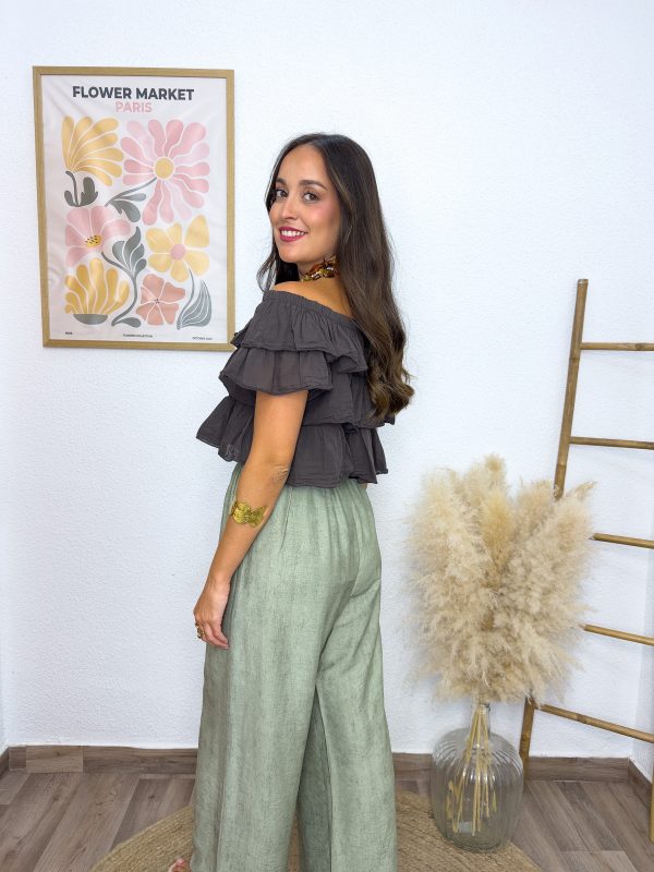 Blusa Samira - Imagen 3