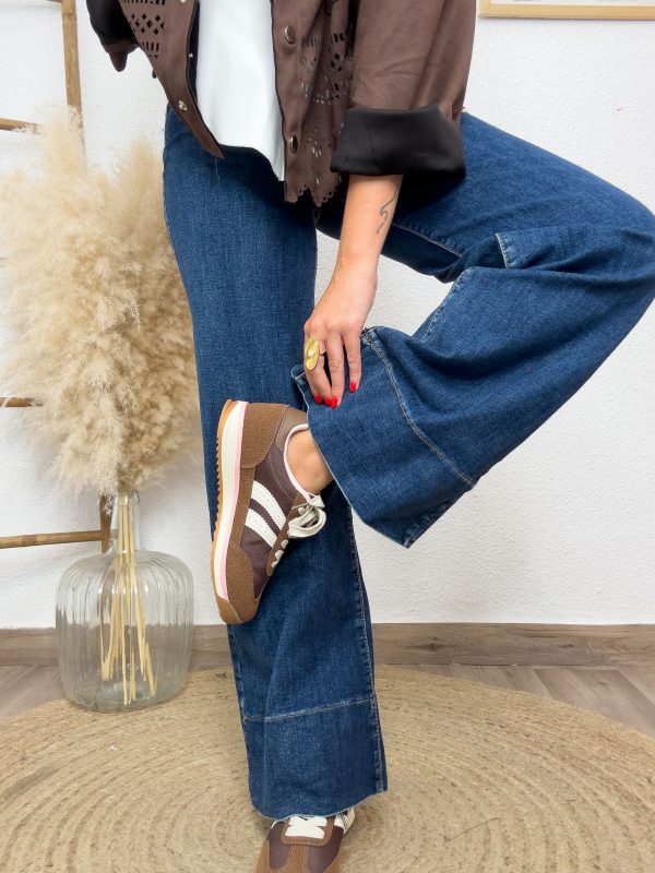 zapatilla Gazelle - Imagen 2