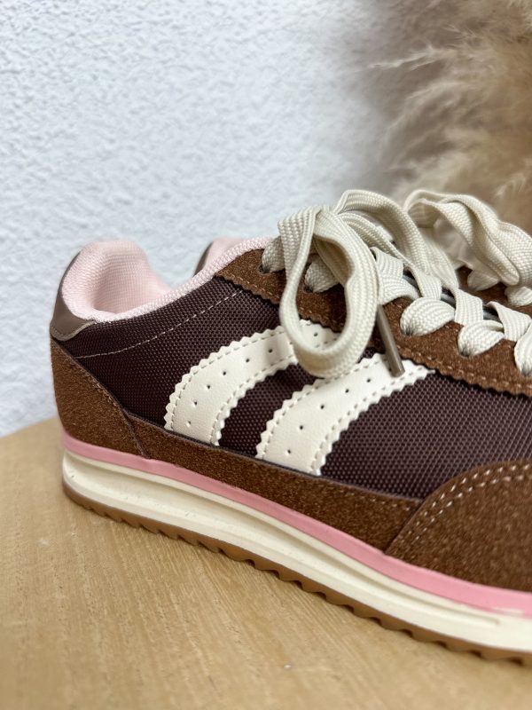 zapatilla Gazelle - Imagen 3