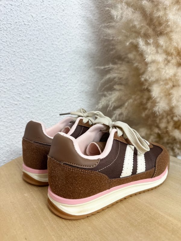 zapatilla Gazelle - Imagen 4