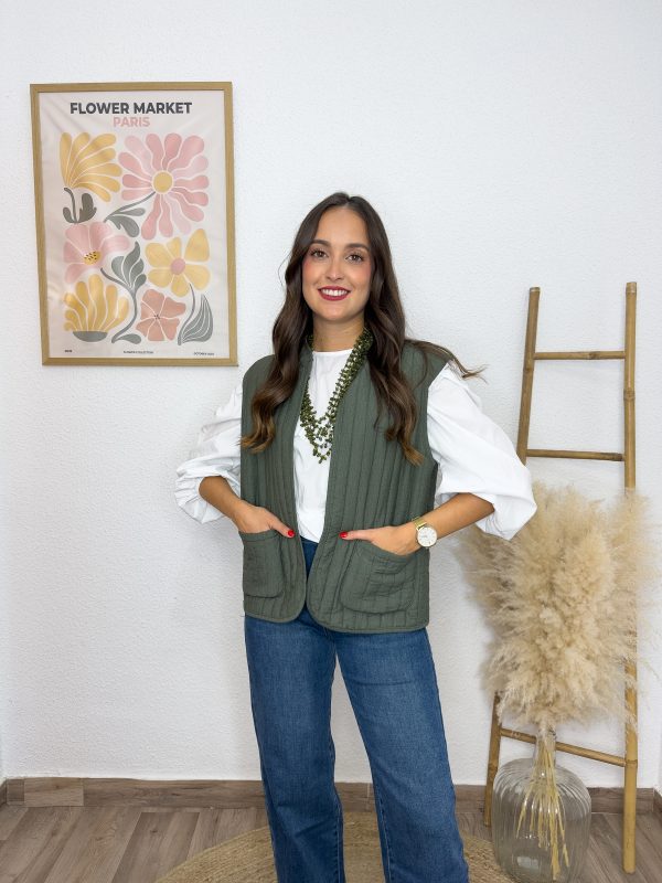 Blusa Zoe - Imagen 4