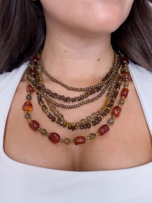Collar samaná