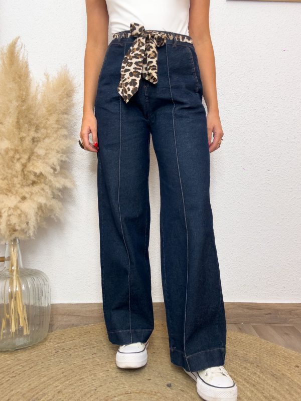 Vaquero trendy - Imagen 2