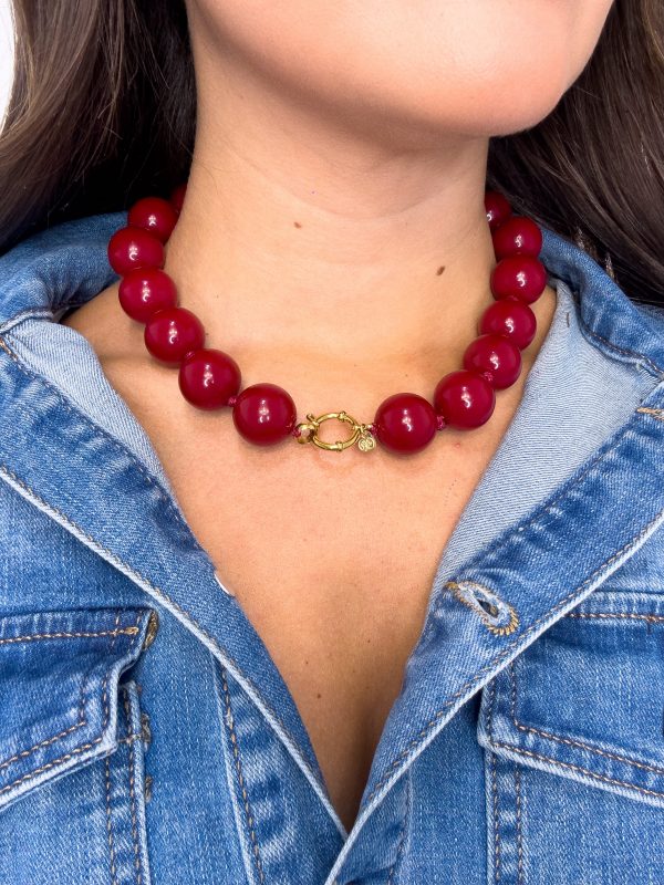 Collar bilma
