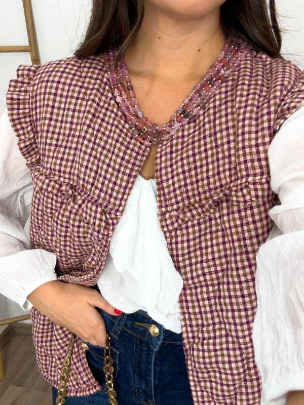 Chaleco Verona - Imagen 3