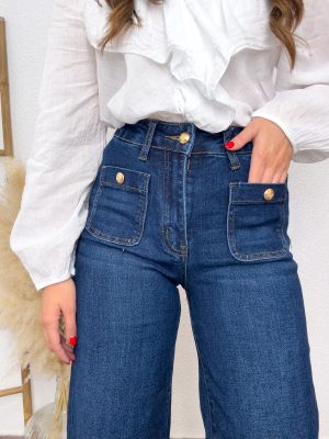 Vaquero Vdenim