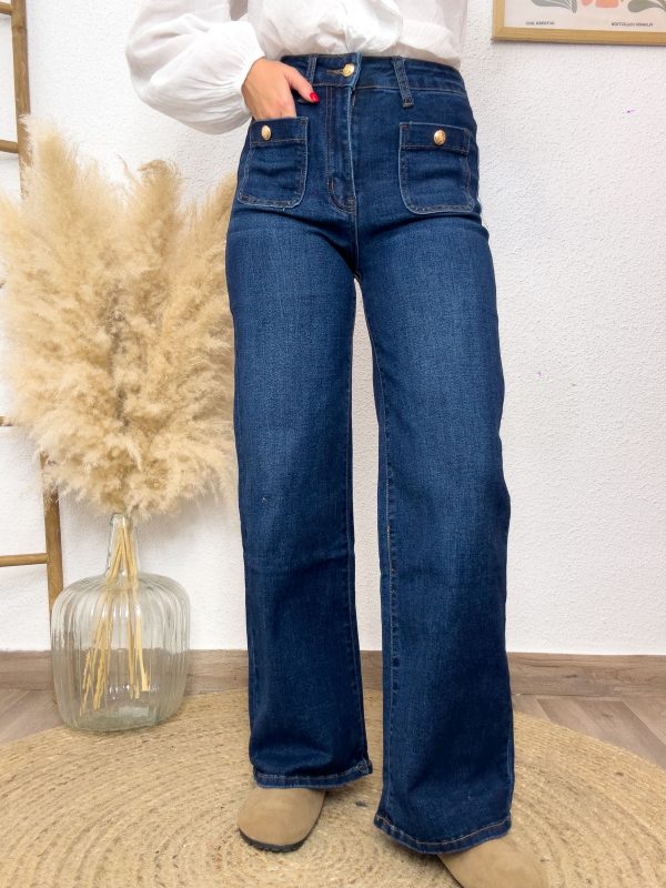 Vaquero Vdenim - Imagen 2