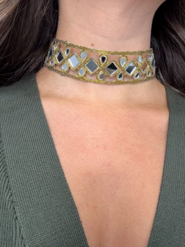 chocker