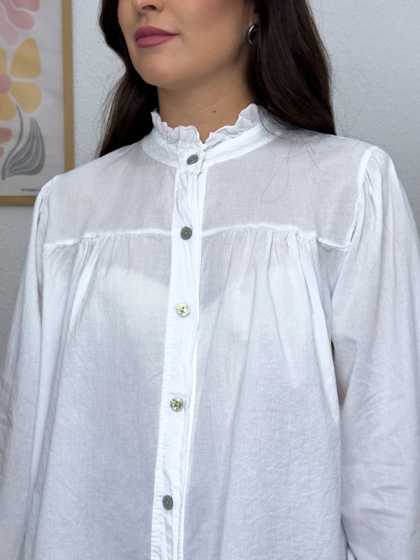 Blusa dolly - Imagen 2