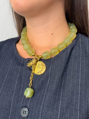 Collar Solei