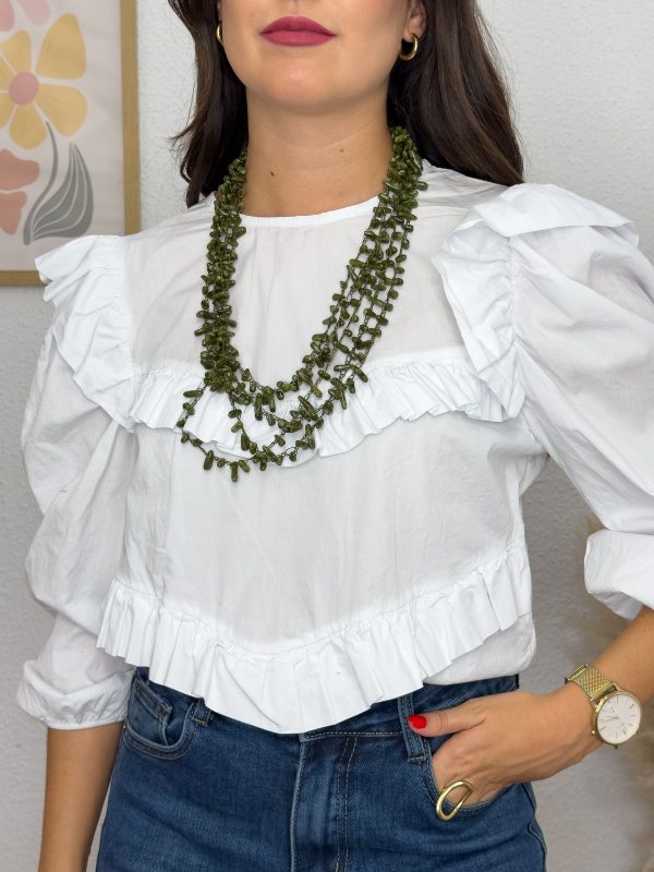 Blusa Zoe - Imagen 3
