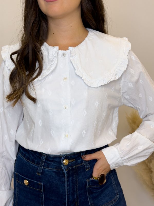 Camisa iris - Imagen 3