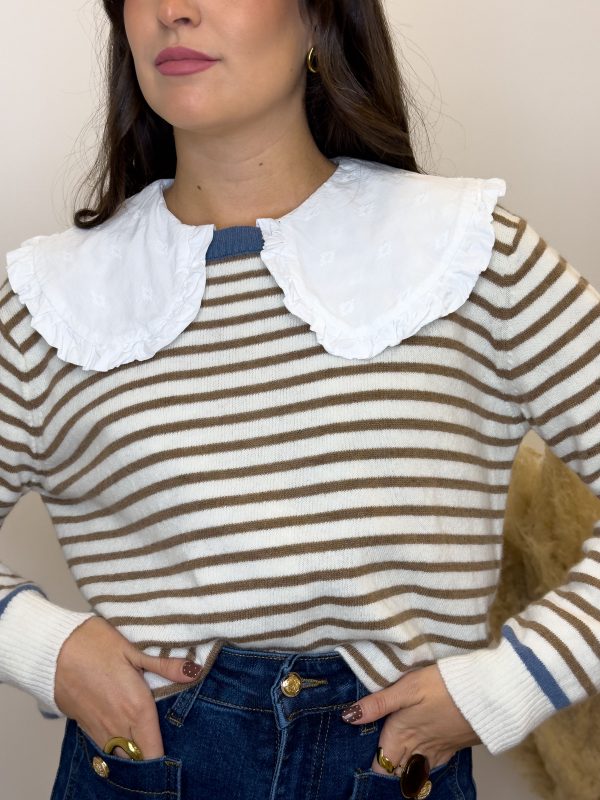 Jersey cashmere - Imagen 4