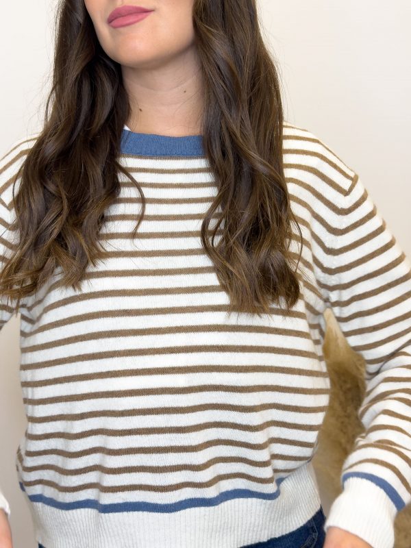 Jersey cashmere - Imagen 3