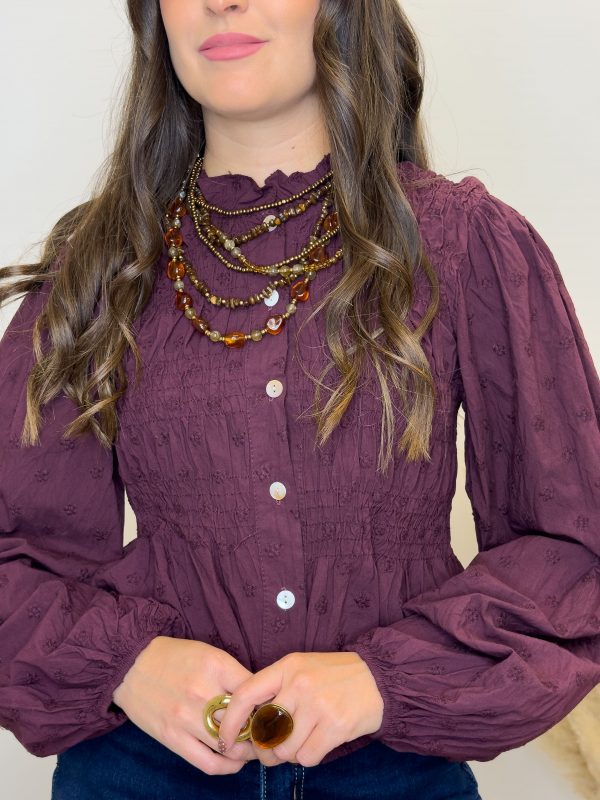 Camisa Silvina - Imagen 2