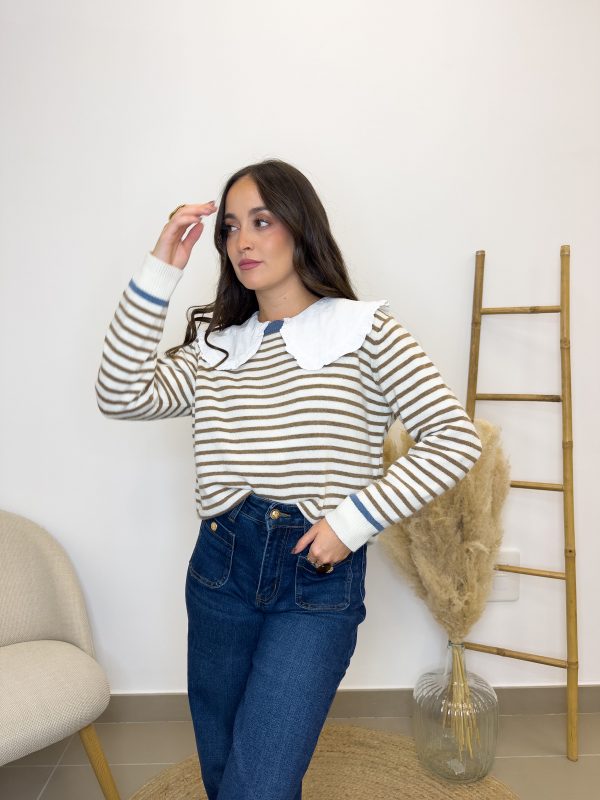 Jersey cashmere - Imagen 2