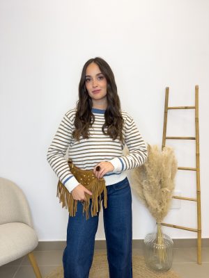 Jersey cashmere