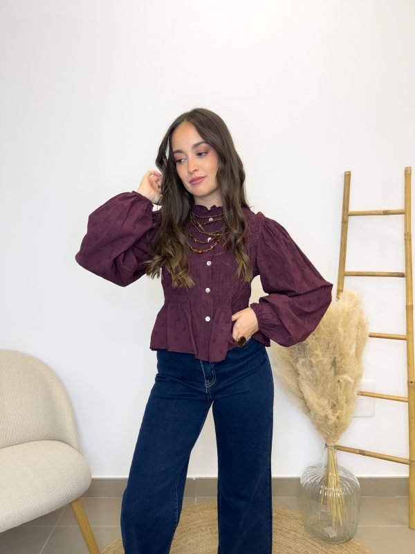 Camisa Silvina - Imagen 3