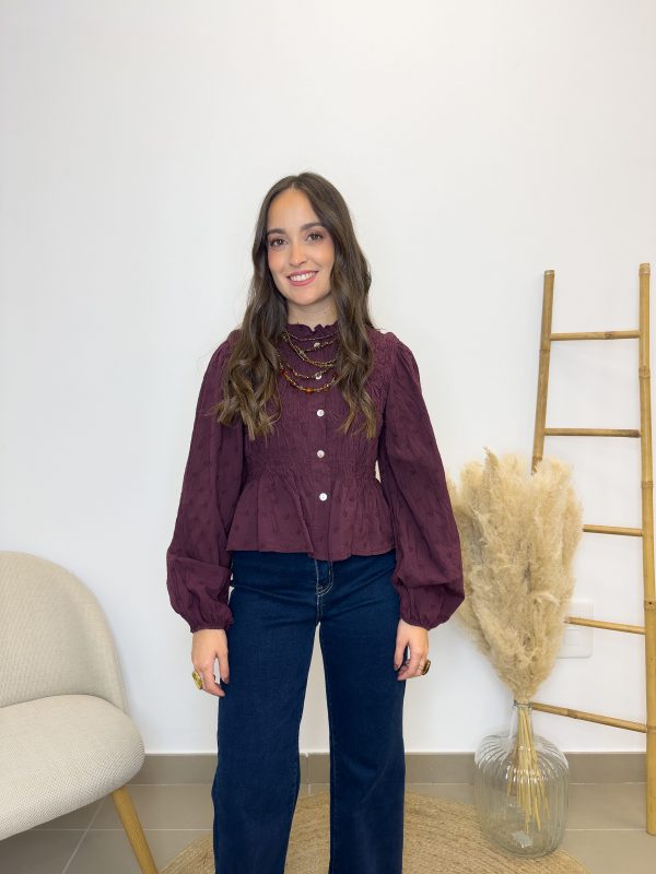 Camisa Silvina - Imagen 5