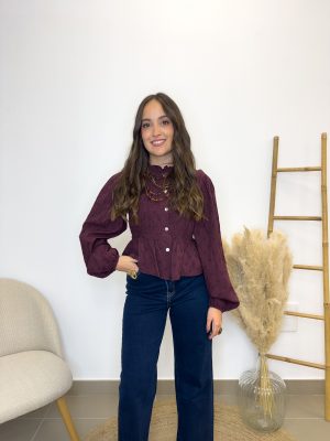 Camisa Silvina