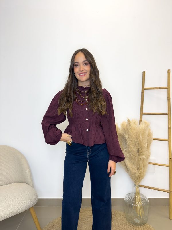 Camisa Silvina