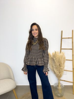 Camisa Marrakech