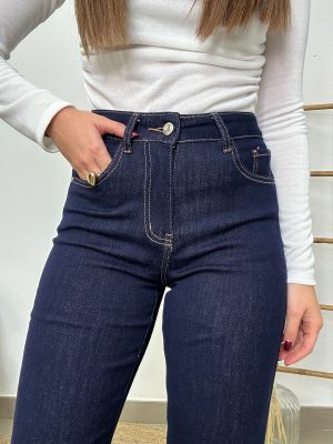 Vaquero Levis Oscuro