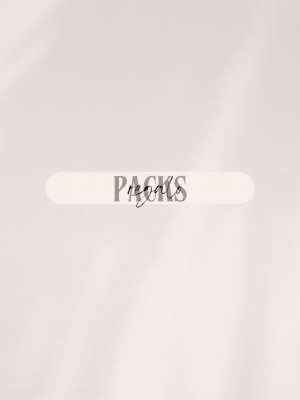 Packs regalo