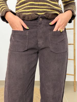 Pantalón Ardoz