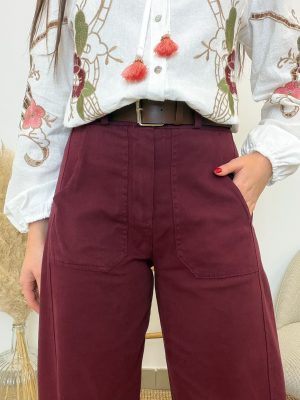 Pantalón budeos