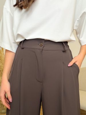 Pantalón traje Soledad