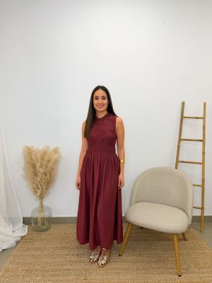 Vestido Tomares