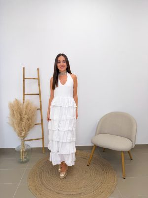 Vestido Ibiza