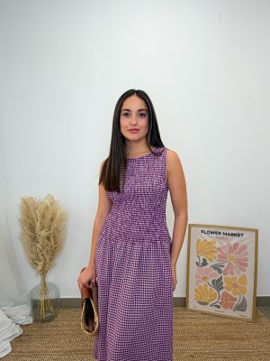 Vestido menorca
