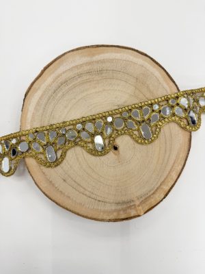 Chocker 1