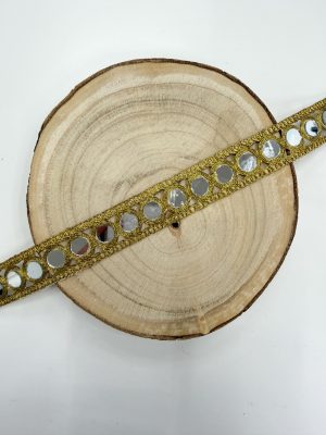 Chocker 7