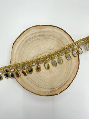 Chocker 8