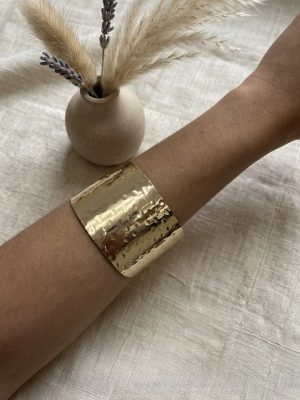 Brazalete textura