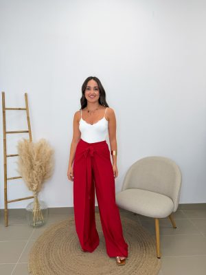 Pantalón pareo
