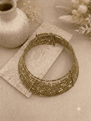 Collar ikaru