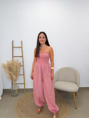 Mono vichí fresa